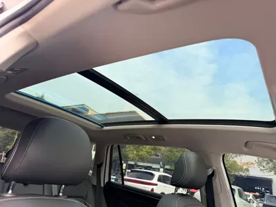 Volkswagen 途观L插电混动