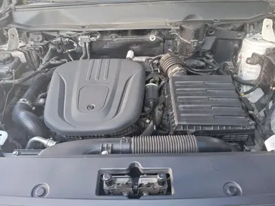 Haval Menglong New Energy