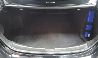ChevroletGMDaewoo Malibu