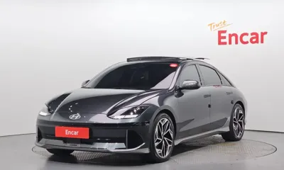 Hyundai Ioniq6