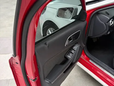 Mercedes-Benz A-Class (Import)