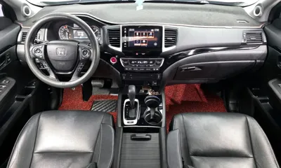 Honda Pilot