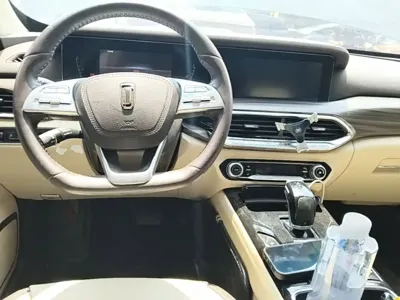 Bestune T77