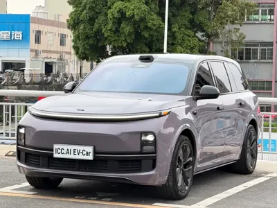 Li Auto Li L9