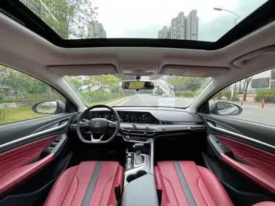 Changan Eado