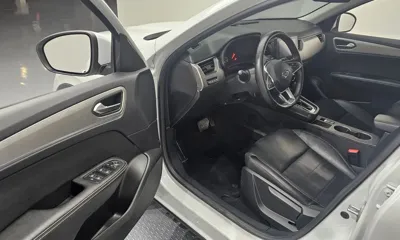 Renault-KoreaSamsung XM3