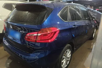 BMW 2 Series Active Tourer