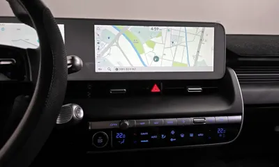 Hyundai Ioniq5
