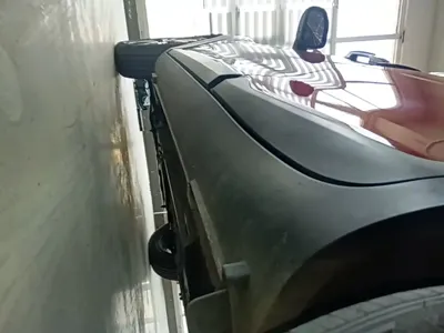 Kia KX1