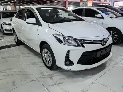 Toyota Vios