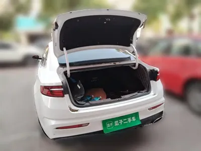Geely Xingrui
