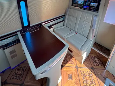 Toyota Coaster