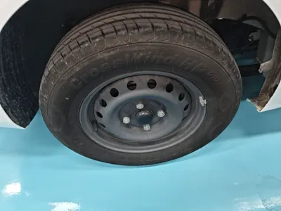 Wuling Hongguang New Energy