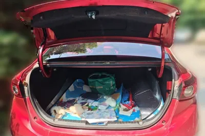 Mazda Mazda 3 Axela