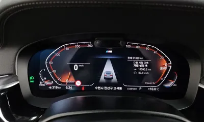 BMW Gran Turismo