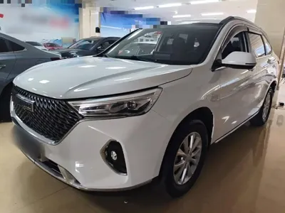 Haval M6