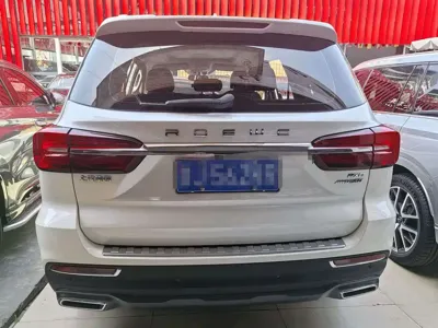 Roewe RX8