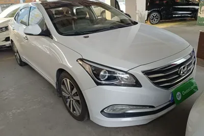 Hyundai Mistra