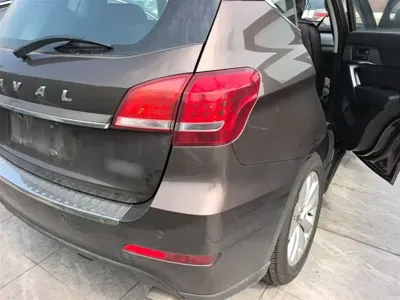 Haval H2