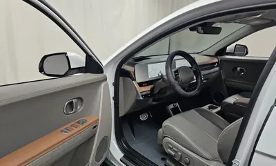 Hyundai Ioniq5