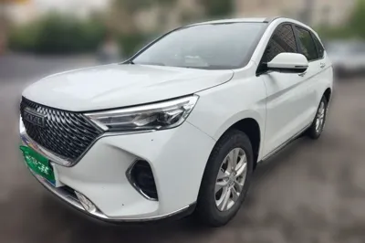 Haval M6
