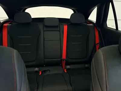 Mercedes-Benz GLC AMG