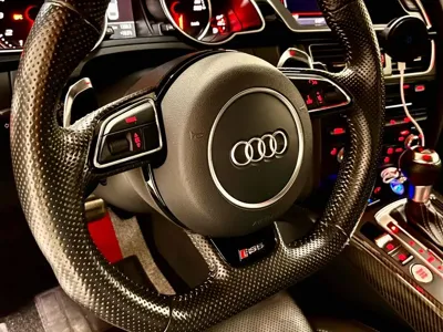 Audi RS5