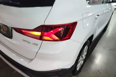 Jetta VS5