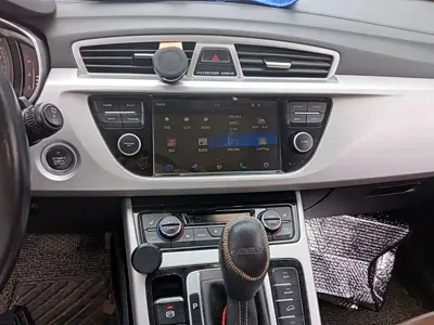 Geely Boyue