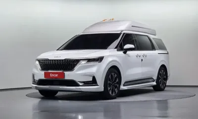 Kia Canival