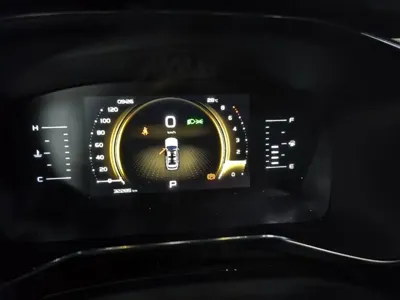 Geely Boyue