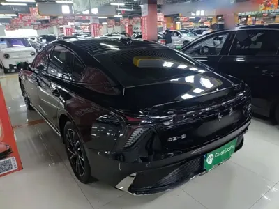 Hongqi Hongqi H6