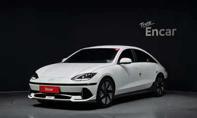 Hyundai Ioniq6