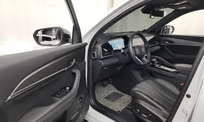 Renault-KoreaSamsung Grand Koleos