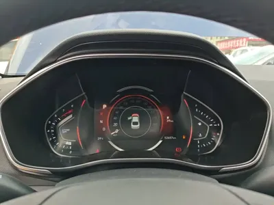 Hyundai Fista