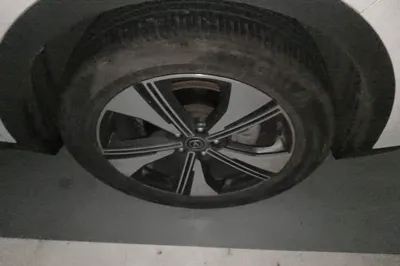 Changan CS55PLUS