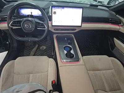 Mazda EZ-6