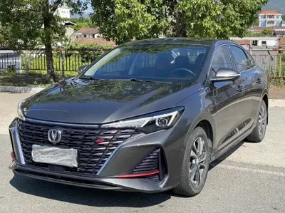 Changan Eado