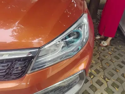Leopaard Leopaard CS9