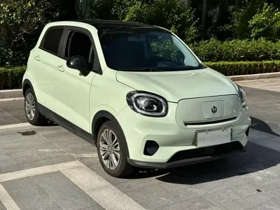 Leapmotor Leapmotor T03