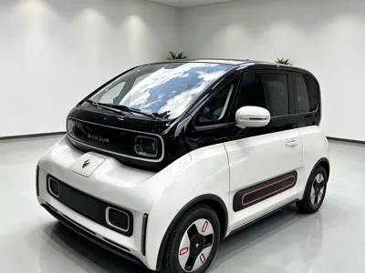 Baojun KiWi EV