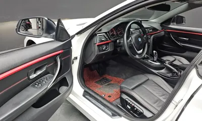 BMW 4-Series