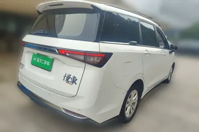 Wuling Jiachen