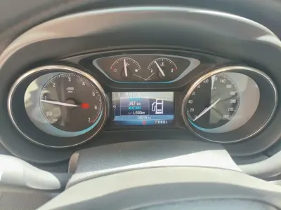 Buick Envision Plus