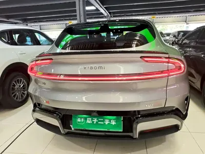 Xiaomi 小米YU7