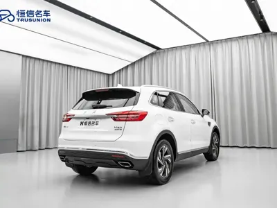 Hongqi Hongqi HS5