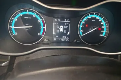 Geely Auto Emgrand