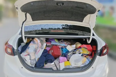 Mazda Mazda 3 Axela