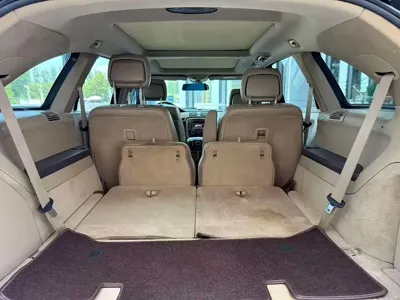 Mercedes-Benz R-Class