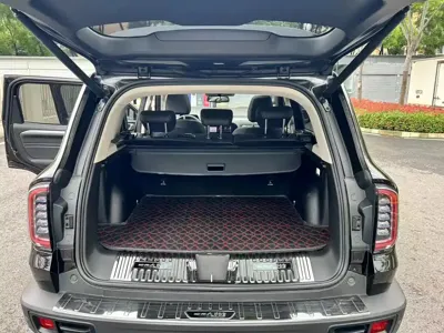 Haval Big Dog